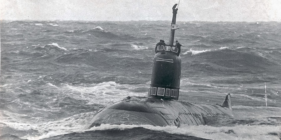 Первый в мире двухцелевой реактор ЭИ-2 для наработки плутония и производства электроэнергии; ядерная энергоустановка для первой советской атомной подводной лодки