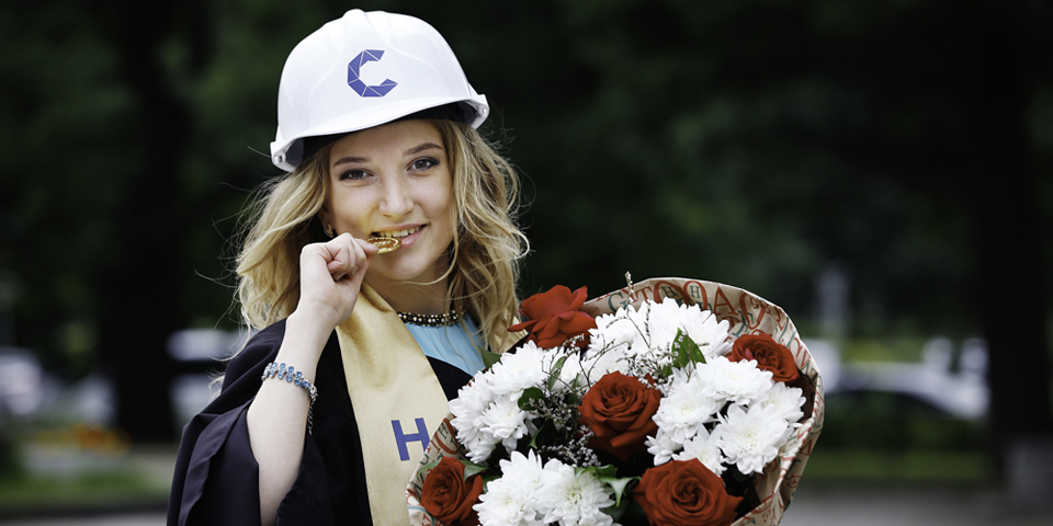 Татьяна Ляпцева — новый строитель «Росатома», 1 сентября начнет работу на ЭХП