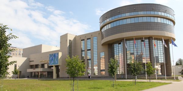 Центр общественной информации Калининской АЭС