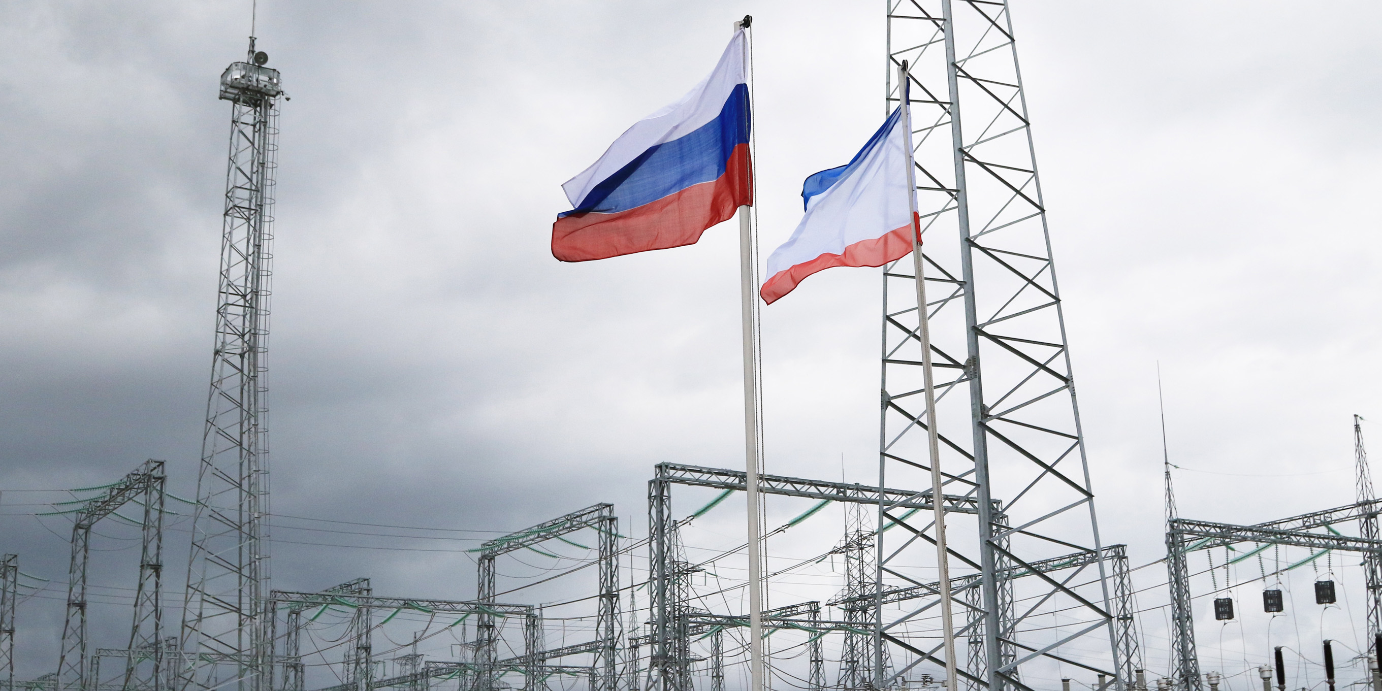 Ik crimea energy. Андреев Иван Крымэнерго. Энергетика Крыма. Энергетики в России. Крым электроэнергия.