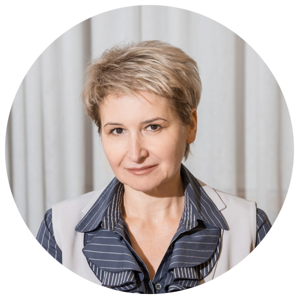 Оксана Подлубная - Киев, Украина, 46 лет на Мой Мир@Mail.ru