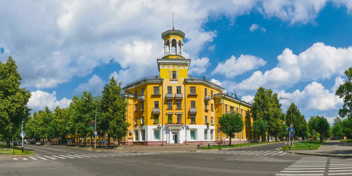 Фото сарова нижегородской области