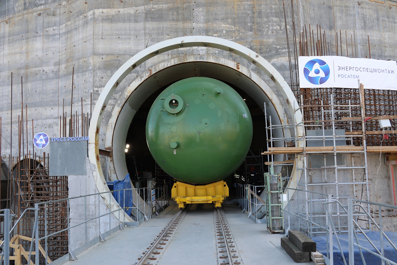 Steam generator at npp фото 17