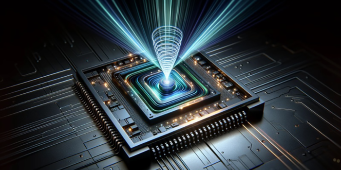Свой самый производительный квантовый процессор IBM представила в декабре прошлого года