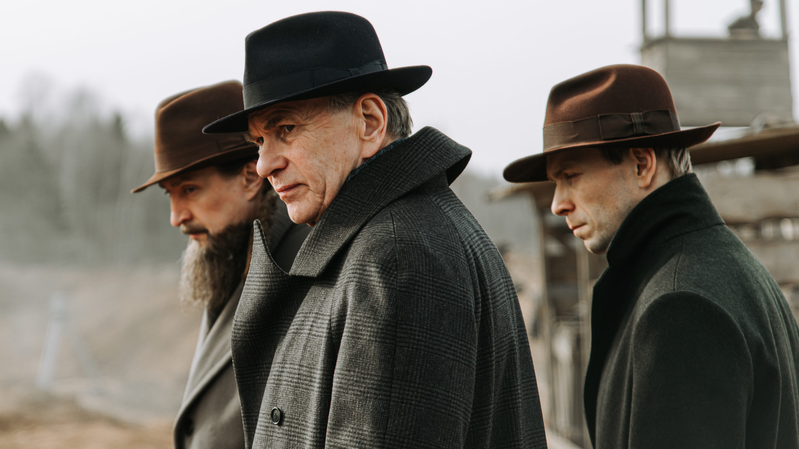 Смотреть сериал проект 7 Атомная любовь Алексея Гуськова: в Сарове прошла премьера сериала "Атом"